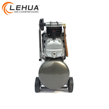 25L 2hp electric motor pumping equipment of air compressor accessories